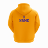 Gold Team Hoodie