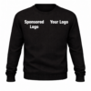 Olive Green Crewneck Sweatshirt