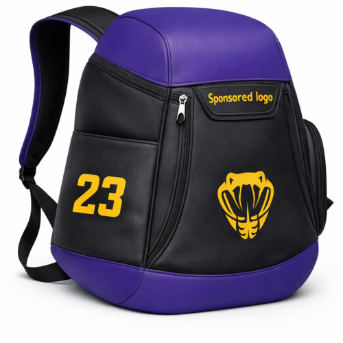 Travel Backpack