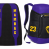 ChatGPT Image Dec 31, 2025, 11_11_11 AM Travel Backpack