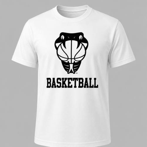 Mambas Basketball Performance Tee